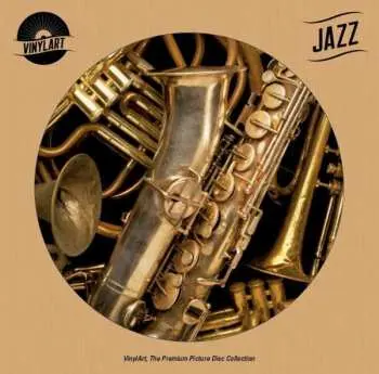 LP Various: Vinylart Jazz PIC