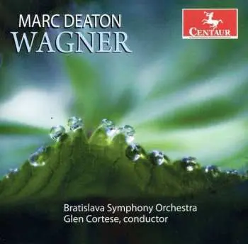 CD Various: Wagner