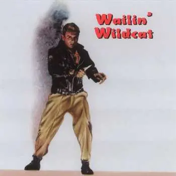 CD Various: Wailin' Wildcat