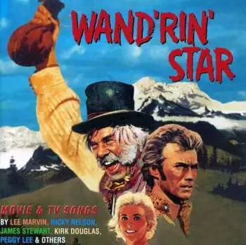 CD Various: Wand'rin' Star
