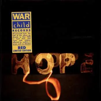 2LP Various: Hope LTD