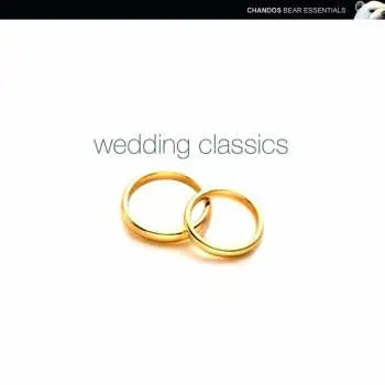 2CD Various: Wedding Classics
