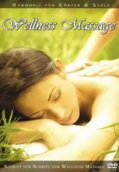 DVD Various: Wellness Massage
