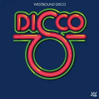 2LP Various: Westbound Disco