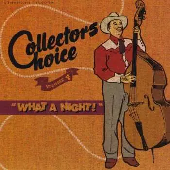 CD Various: What A Night!