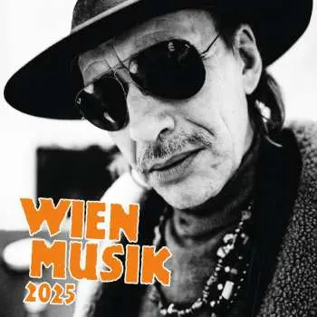 CD Various: Wien Musik 2025