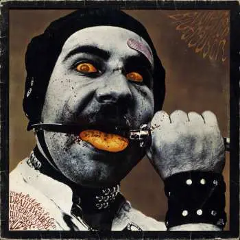 LP Various: Wiener Blutrausch CLR | LTD | NUM