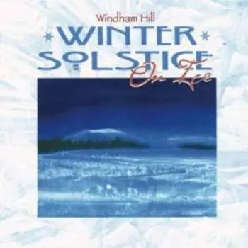 CD Various: Winter Solstice