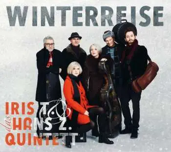 2CD Various: Winterreise