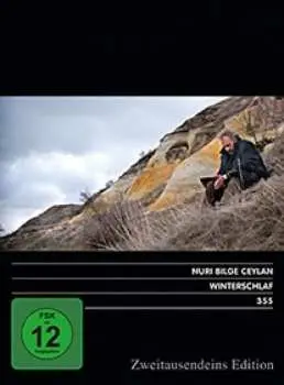 2DVD Various: Winterschlaf