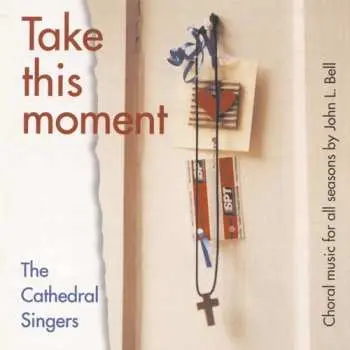 CD Various: Take This Moment