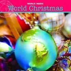 CD Various: World Christmas