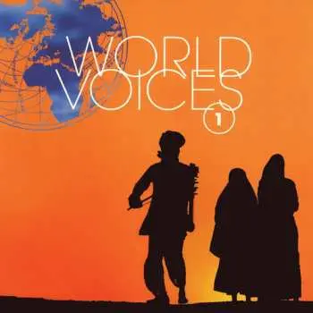 CD Various: World Voices 1