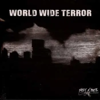 LP Various: World Wide Terror