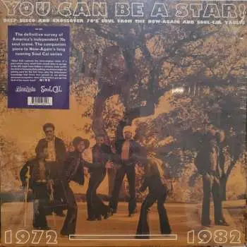 LP Various: You Can Be A Star!