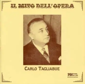 CD Various: La Boheme / Mistica / La Gondola Nera / Aida