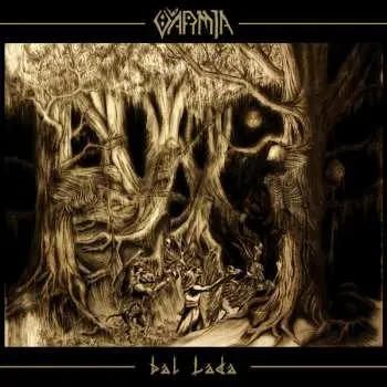 2LP Varmia: Bal Lada LTD | CLR