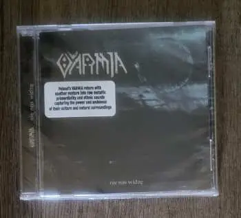 2LP Varmia: Nie Nas Widzę CLR | LTD