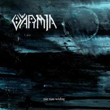 CD Varmia: Nie Nas Widze