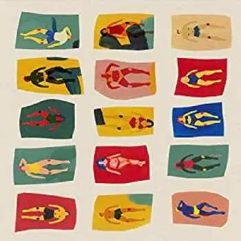 CD Varsity: Parallel Person