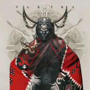 CD Vartra: Basma