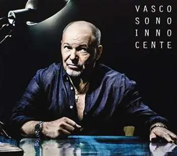 CD Vasco Rossi: Sono Innocente