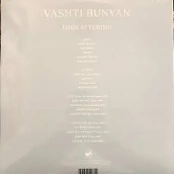 2LP Vashti Bunyan: Lookaftering - Expanded Edition LTD
