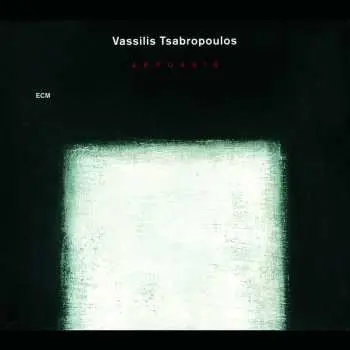 CD Vassilis Tsabropoulos: Akroasis