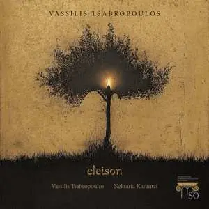 CD Vassilis Tsabropoulos: Eleison