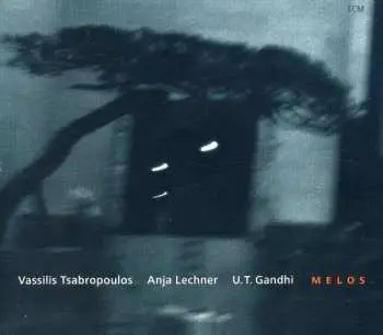 CD Vassilis Tsabropoulos: Melos