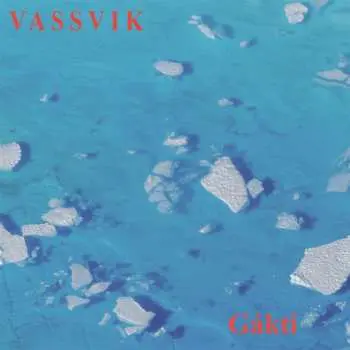 CD Vassvik: Gákti LTD
