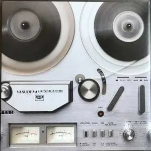 CD Vasudeva: Generator
