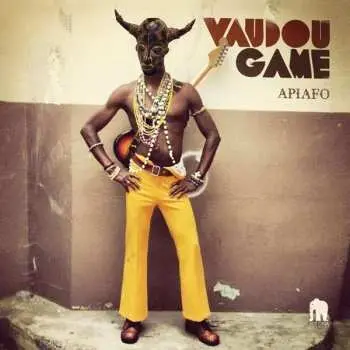 LP Vaudou Game: Apiafo DLX