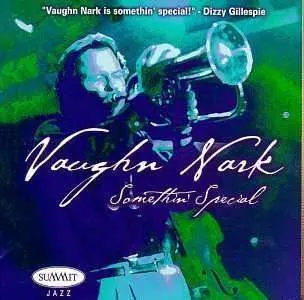 CD Vaughn Nark: Somethin' Special