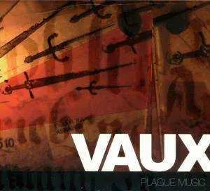 CD Vaux: Plague Music