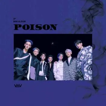 CD VAV: Poison