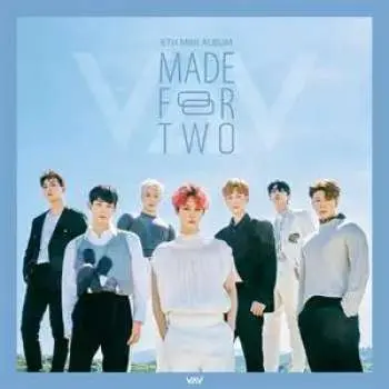 CD/Box Set VAV: Made for Two