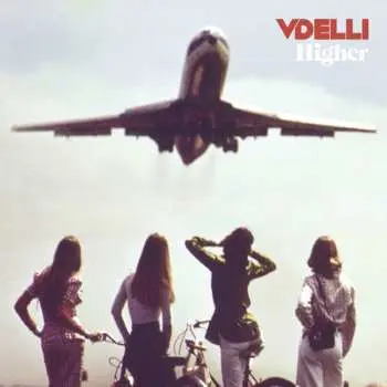 CD Vdelli: Higher
