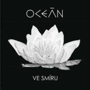 Ve smíru (CD) - Oceán