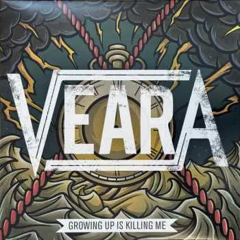 LP Veara: Growing Up Is Killing Me