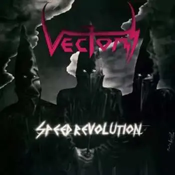 CD Vectom: Speed Revolution