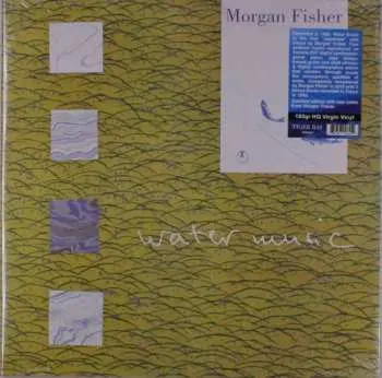 LP Veetdharm: Water Music