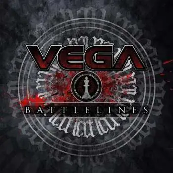 CD Vega: Battlelines