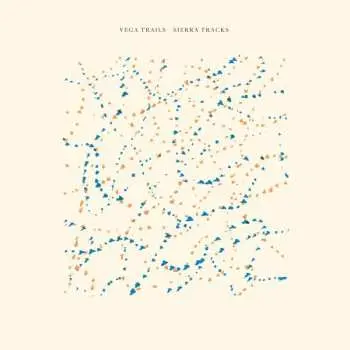2LP Vega Trails: Sierra Tracks