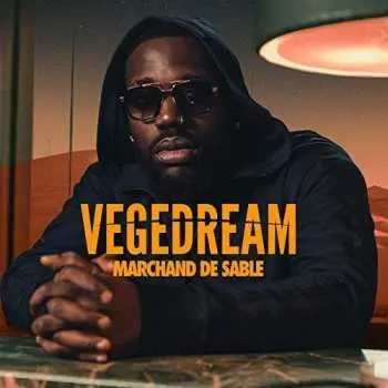 CD Vegedream: Marchand De Sable