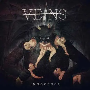 CD Veins: Innocence