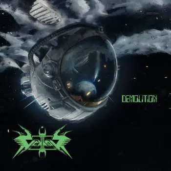 CD Vektor: Demolition