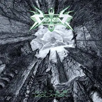 CD Vektor: Outer Isolation