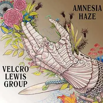 LP Velcro Lewis Group: Amnesia Haze