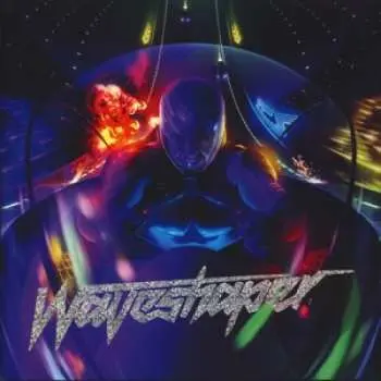 LP Waveshaper: Velocity LTD | CLR
